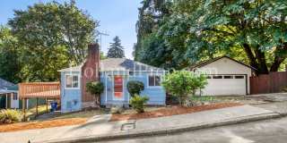 Charming 3-Bedroom Home in Highly Walkable Milwaukie Neighborhood! Charming 3-Bedroom Home in Highly Walkable Milwaukie Neighborhood! Gallery 1