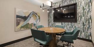 Muse Carmel Gallery 61