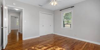 Charming Midtown Tallahassee Duplex Gallery 20