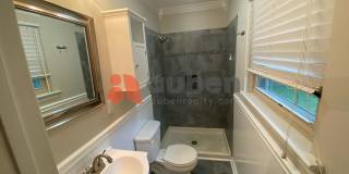Updated 3BR Home with Garage, Deck & Private Fenced Yard Gallery 17