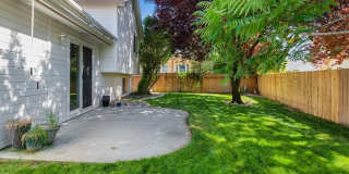 June Rent Free!!  Move Today!  Four Bedroom, Three Bath Home with Beautiful Backyard, Two Car Garage, New Appliances and More!  Short Term Lease Available!! Gallery 33