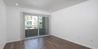 Mission Pacific Apartments Gallery 11