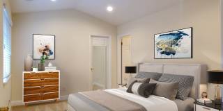 Beautiful Home On Corner Lot, Spacious Inisde, Nice Yard, A/C, New Kitchen Appliances! Gallery 8