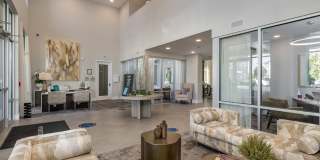 Overture Providence 55+ Active Adult Apartment Homes Gallery 17