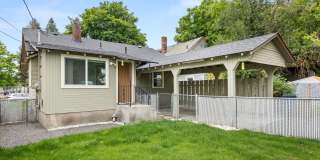 Charming Craftsman, Fully Updated — 3 Bed + Finished Basement on the West Side! Gallery 25