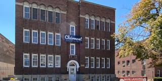 446 East 300 South (Broadway) Gallery 36