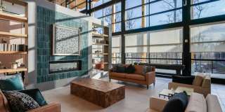 The Lodge at Autumn Willow - Senior Housing Gallery 38