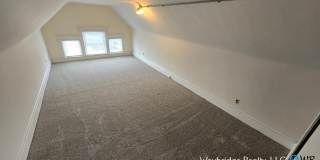 Charming 3BR Home in Norwood with Fenced Yard, Detached Garage & Workshop – Prime Location! Gallery 13