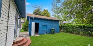 Affordable 3 Bed in Jacksonville. Bonus Room. Fenced in yard. Garage + Modern Bathroom Gallery 20