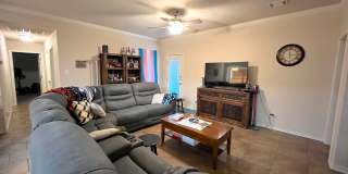 AUGUST 2026 PRE-LEASE Beautiful 4 Bedroom 3 Bathroom Home in Dove Crossing Gallery 4