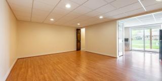 Spacious ranch close to campus Gallery 56