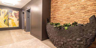 Stadium Lofts Gallery 51