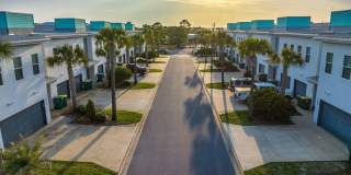 Luxury 3 Bedroom Townhouse on Okaloosa Island! Gallery 55