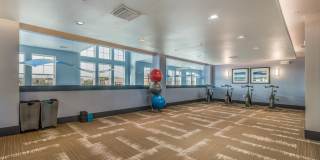 The Addison on Millenia Gallery 11