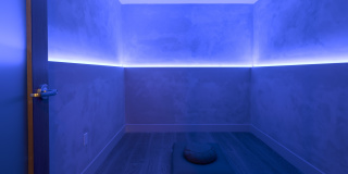 Sevens Luxury Apartment Gallery 9