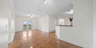 Beautiful 3-Bedroom, 2-Bath Condo in the Heart of Viera including basic cable, internet, garbage collection, and water. Gallery 17