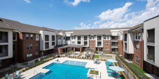 Lakes at Grand Prairie - Senior Housing Lakes at Grand Prairie - Senior Housing Gallery 1