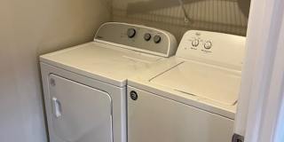 Spacious 2 Bed, 2.5 Bath Townhome in Peaceful Southwest Bloomington Gallery 9