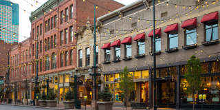 Boston Lofts Apartments Gallery 10