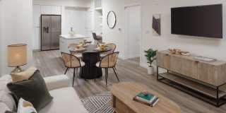ZIA Apartments Gallery 23