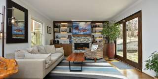 Beautifully renovated large home in CHCCS school district! Available mid-June! Gallery 16