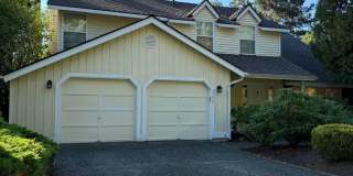Elegant Bellevue Home for rent Elegant Bellevue Home for rent Gallery 3