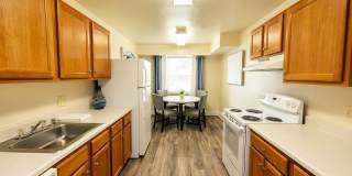 Woodridge Apartments Gallery 2