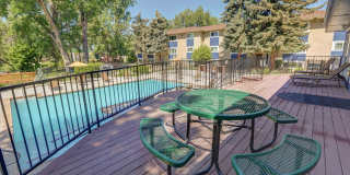 Creekside At Amherst Apartments Gallery 3