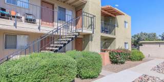 Mountain Village Apartments Gallery 18