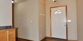 3 bed 2 bath rancher with office Gallery 7
