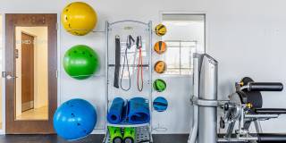 Marrero Commons Gallery 6