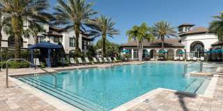 Lake Nona Watermark Gallery 1