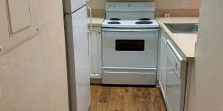 2166 - Magnolia Manor Apartments Gallery 26