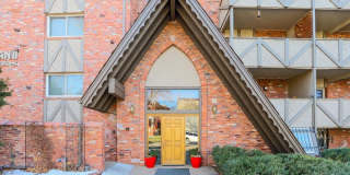 1243 North Gaylord Street - 204 Gallery 1