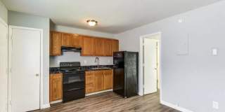 Falling Creek Gallery 16