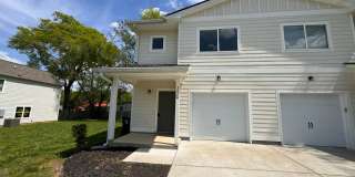 3 Bedroom, 2.5 bath townhome in the heart of Columbia! Gallery 1