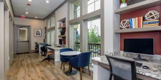 Park at Tour 18 Gallery 43