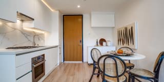 The Fairfax Gallery 35