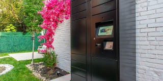 The Fairmount Gallery 80