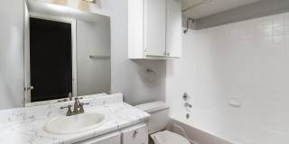 Silver Creek Apartments Gallery 23