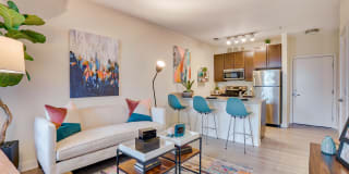 Indigo 19 Indigo 19 Gallery 1