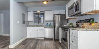 Bellevue Towers Gallery 76