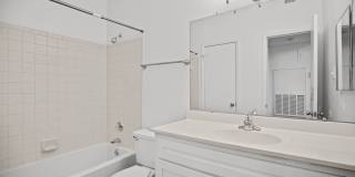 Oak City Apartments Gallery 13