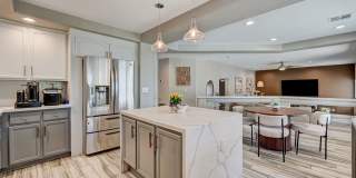 WOW! What a gorgeous home! Gallery 24