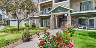 Selway Apartments Gallery 1