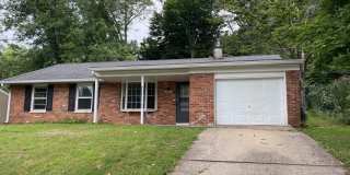 3 BEDROOM RANCH HOME AVAIL JULY 2026. Monthly rent $1,600 Gallery 4