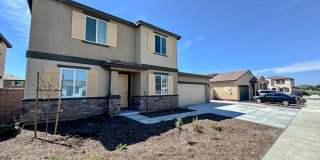 COMING SOON Brand new 4 bedroom Menifee Home with Solar included, now available for LEASE! Gallery 1