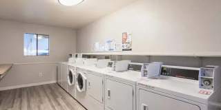 Sierra Sunset Village Gallery 7