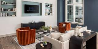 Prose McCullough Station Prose McCullough Station Gallery 5