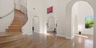 Exclusive 5-Bedroom Estate on the 12th Hole of Arroyo Golf Course in Red Rock Country Club Gallery 6